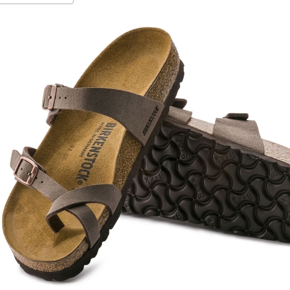 Birkenstocks toe strap Clearance